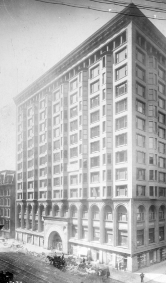 <p><span><span>Name? [Architect(s), Place, Date]</span></span></p>