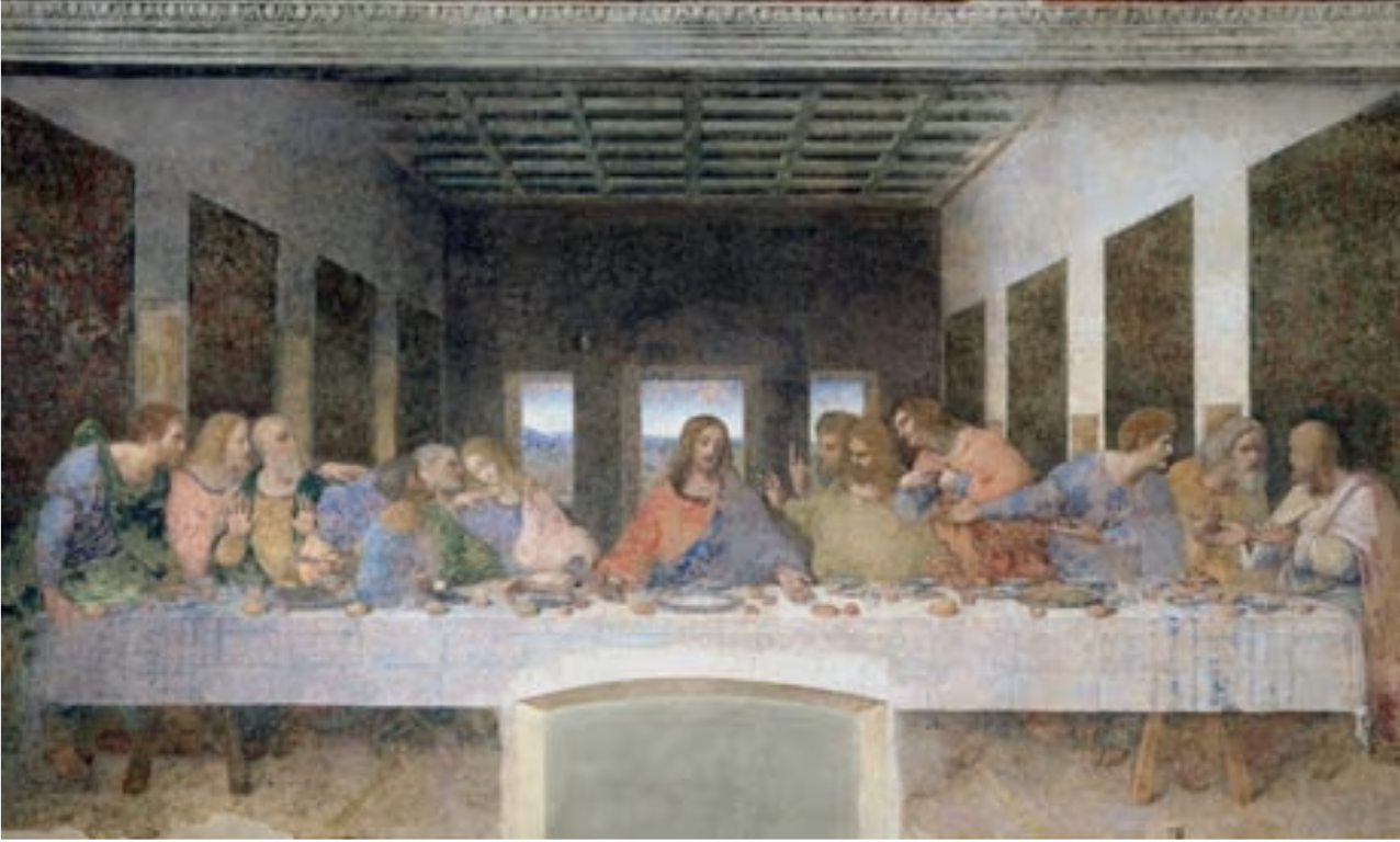 <p>Artist:</p>