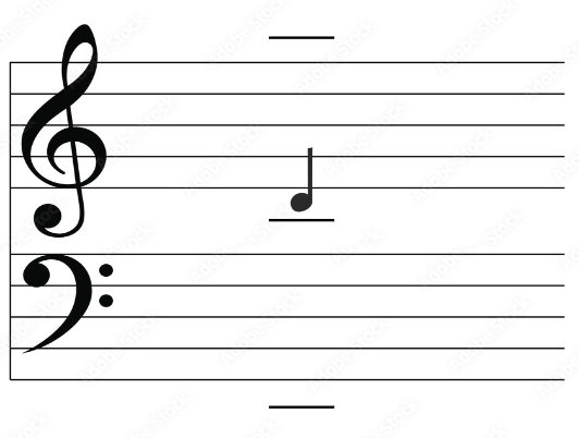 <p>What note is this?</p>