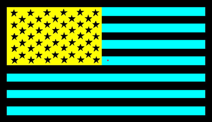 <p>the theory that opposing retinal processes (red-green, yellow-blue, white-black) enable color vision. For example, some cells are stimulated by green and inhibited by red; others are stimulated by red and inhibited by green. (Myers Psychology for AP 2e p. 179)</p>