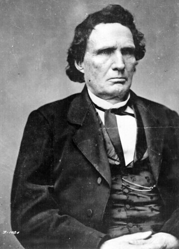 <p>Radical Republican congressman from Pennsylvania who defended runaway slaves in court for free and insisted on being buried in a black cemetery; hated white Southerners. Leading figure on the Joint Committee on Reconstruction and for the social equality of African Americans.</p>