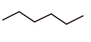 <p>Hexane</p>