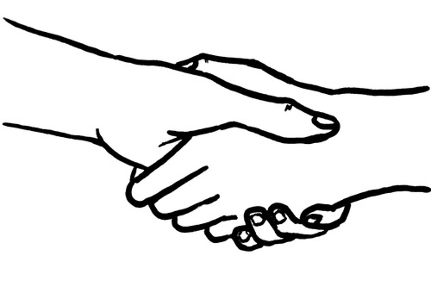 <p>Nice to meet you</p>