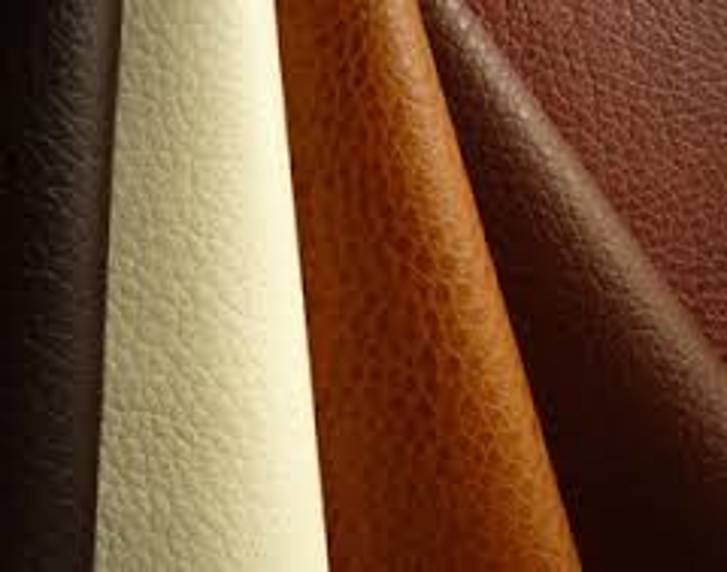 <p>made of leather</p>