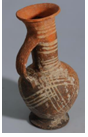 <p>BILBIL BASERING JUGLET (BRII - Painted) LB AGE</p>