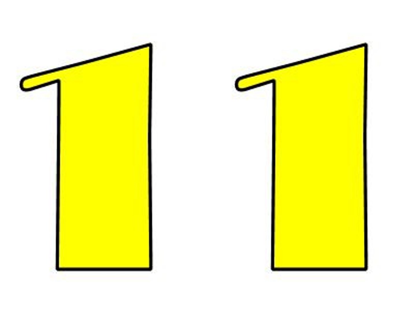 <p>11</p>