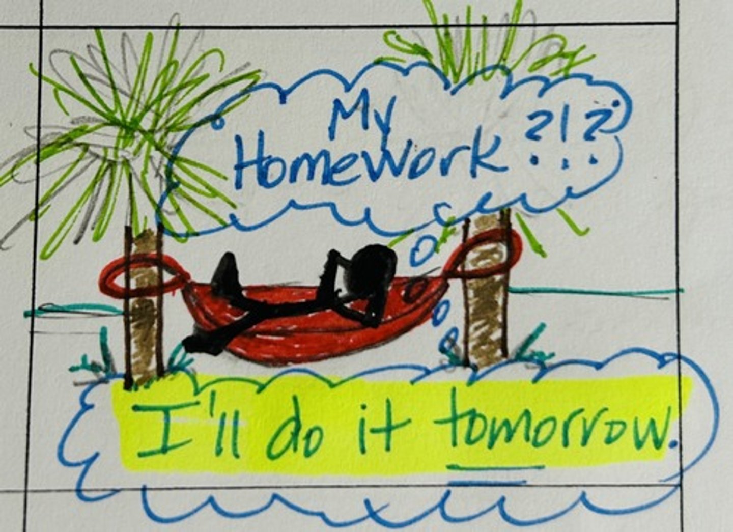 <p><strong>to delay or postpone something</strong></p><p>(posponer o dejar algo para luego)</p>
