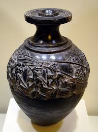 <p>Minoan</p>