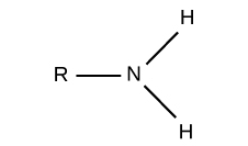 <p>Structure: (shown in picture)</p><p>Properties: Charged (basic)</p><p>Features: pressence of N</p>