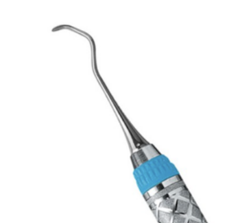 <p><span style="color: #87adf3">Universal Curette</span></p>