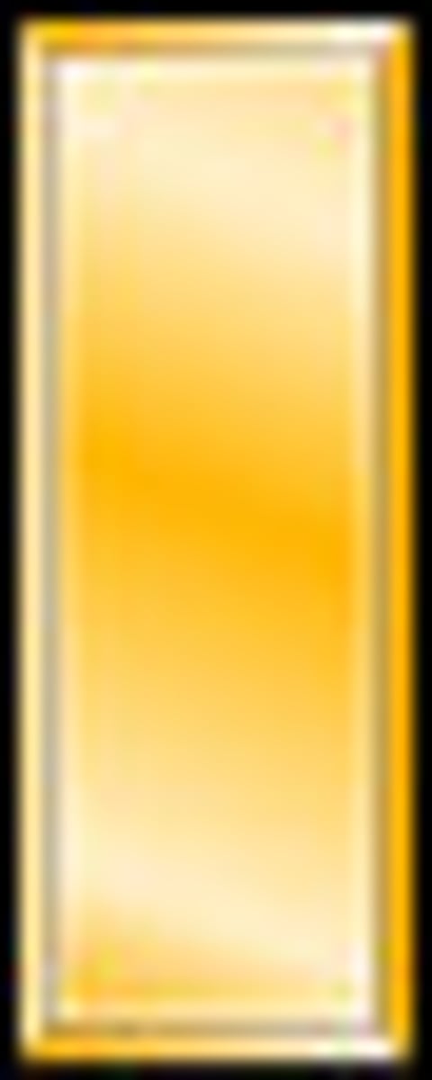 <p>O-1 One Gold Bar (AF, Army, Marines)</p>