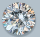 <p>What cut is this on the cut scale?</p>