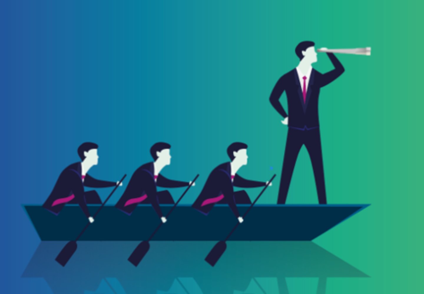 <p>the ability to think about or plan the future with imagination or intelligence</p><p>/tầm nhìn, nhìn xa trông rộng/</p><p>= foresight /tiên liệu/, insight /sáng suốt, thấu hiểu/</p><p>&gt;&lt; short-sightedness /thiếu tầm nhìn/, myopia /mù quáng/</p>