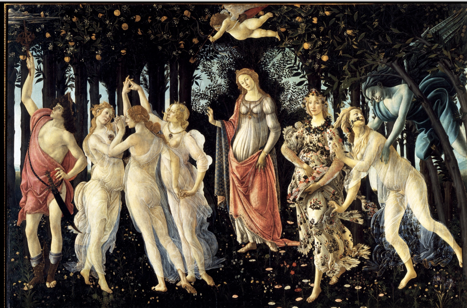 Primavera