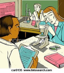 laboratory