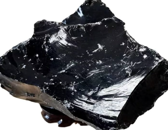 <p>obsidian</p>