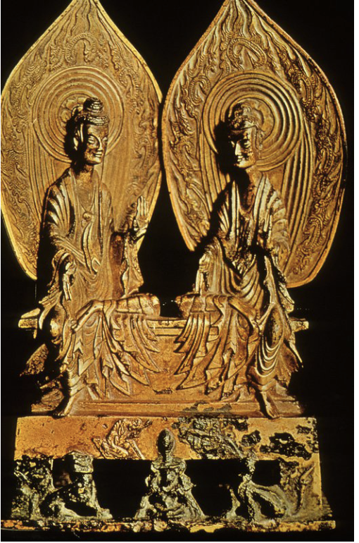 <p><span><span>Buddha shrine</span></span></p>