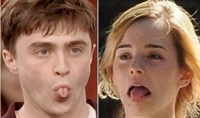 in genetics, inherited traits that have a limited number of variations, such as the ability or inability to roll one's tongue