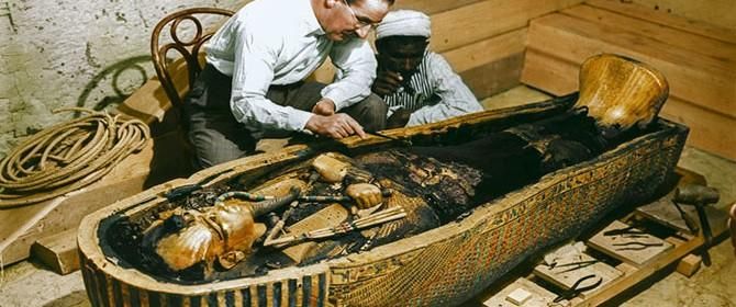 <p>Pharaoh</p>