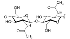 Beta-1, 4-