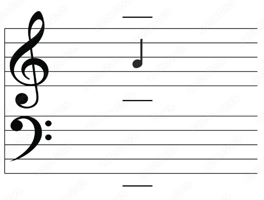 <p>What note is this?</p>