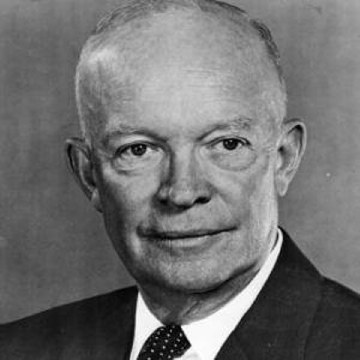 <p>Army general and statesman who served as the 34th president of the United State</p>