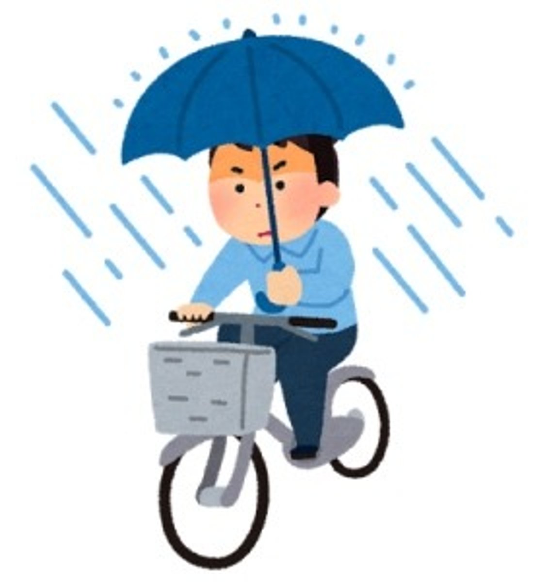 <p>かさ (傘)</p>