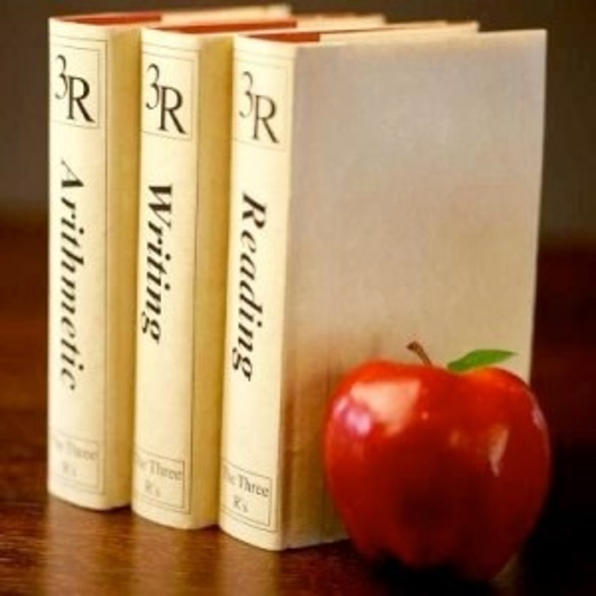 <p>reading, writing, arithmetic</p>