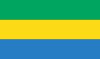 <p>Gabon</p>