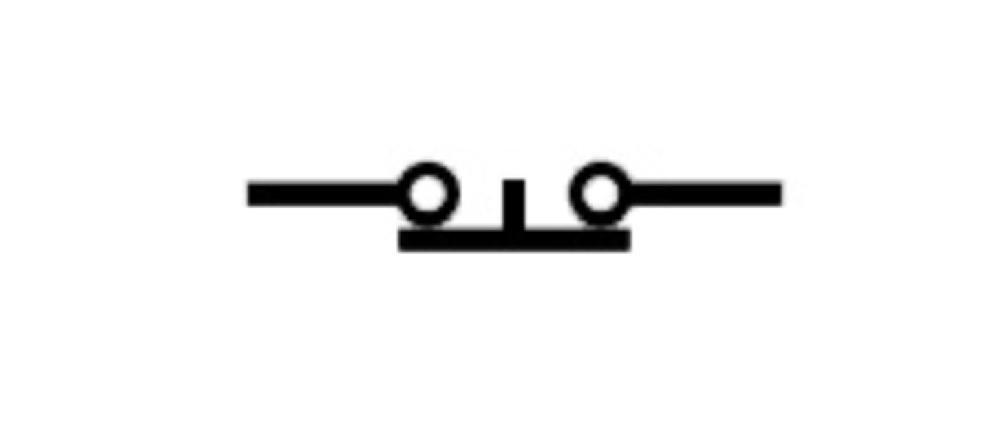 <p>What is this symbol?</p>