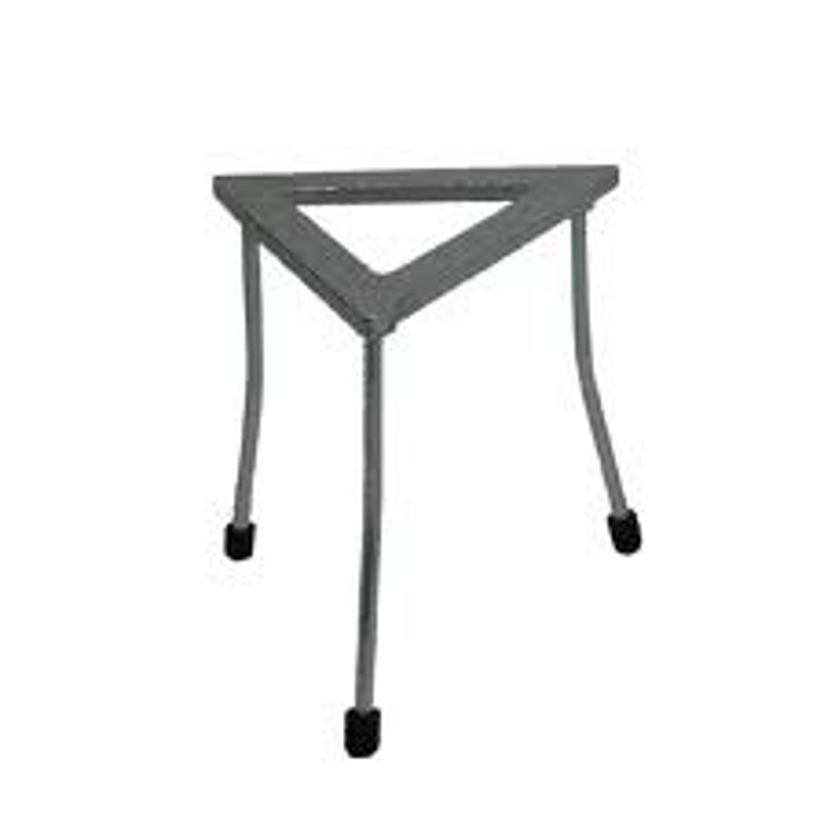 <p>Supports equipment above a Bunsen burner.</p>