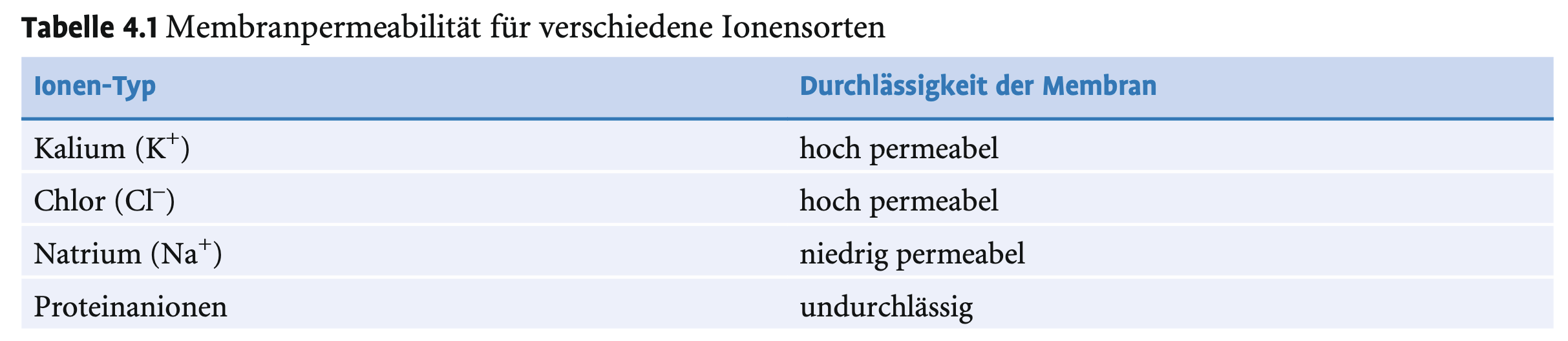 <p>→ <strong>Kleine, ungeladene, fettlösliche Moleküle</strong> wie O₂, CO₂, Ethanol.</p>