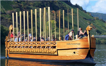 <p>Wat? + periode?</p>