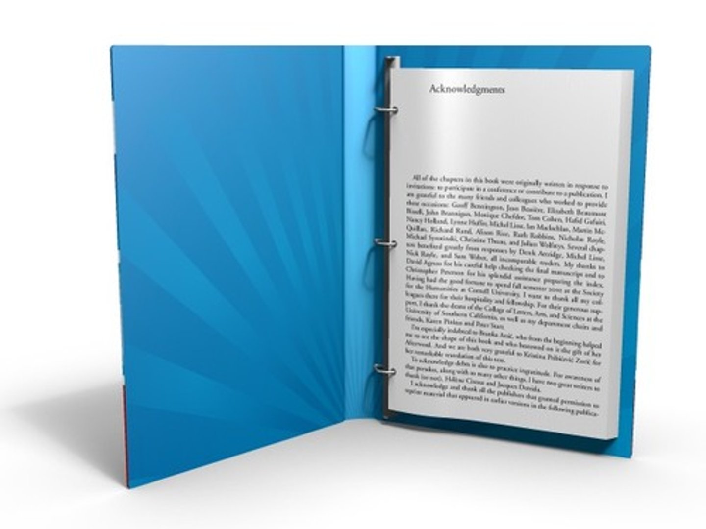 <p>Folder</p>