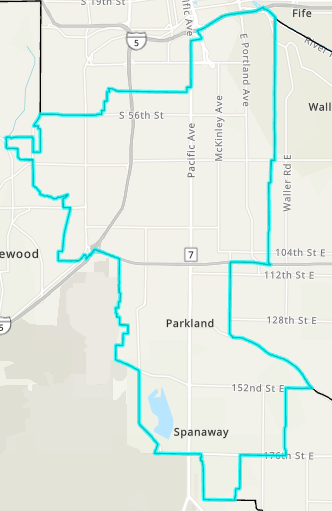 <p>District 29</p>