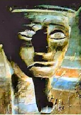 <p>1553 BCE - 1550 BCE - Kamose (All Policies)</p>