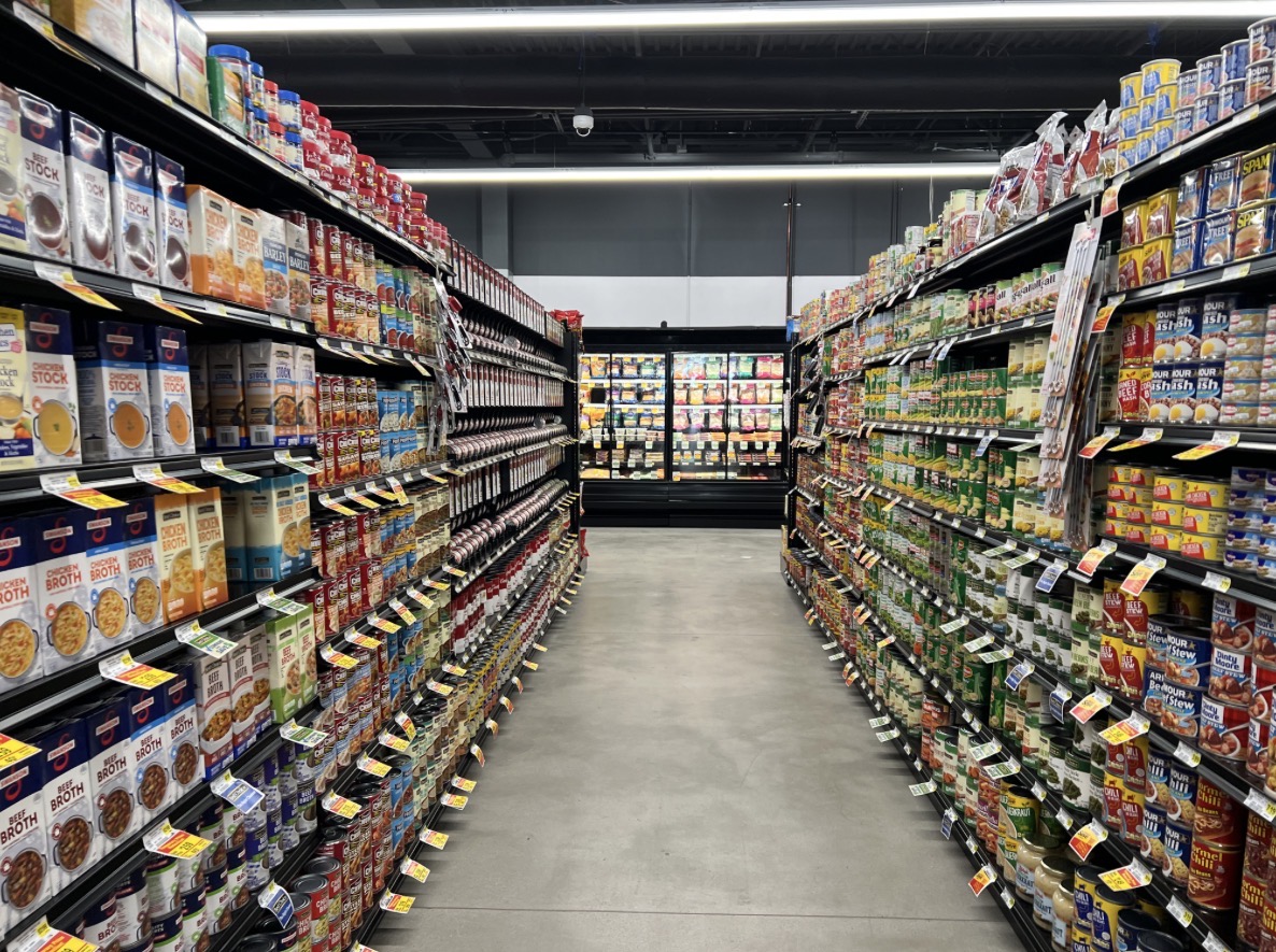 <p>I could</p><p>I could go to the store, but I don’t want to</p>