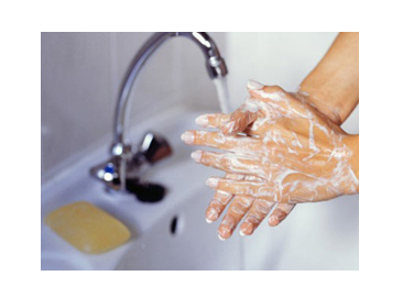 <p><mark data-color="blue" style="background-color: blue; color: inherit">Degerming </mark>- Process of r<strong>emoving microorganisms by mechanical means</strong> rather than killing the microbes outright </p><ul><li><p><strong>Handwashing </strong>is a common and effective degerming technique </p></li></ul><p></p>