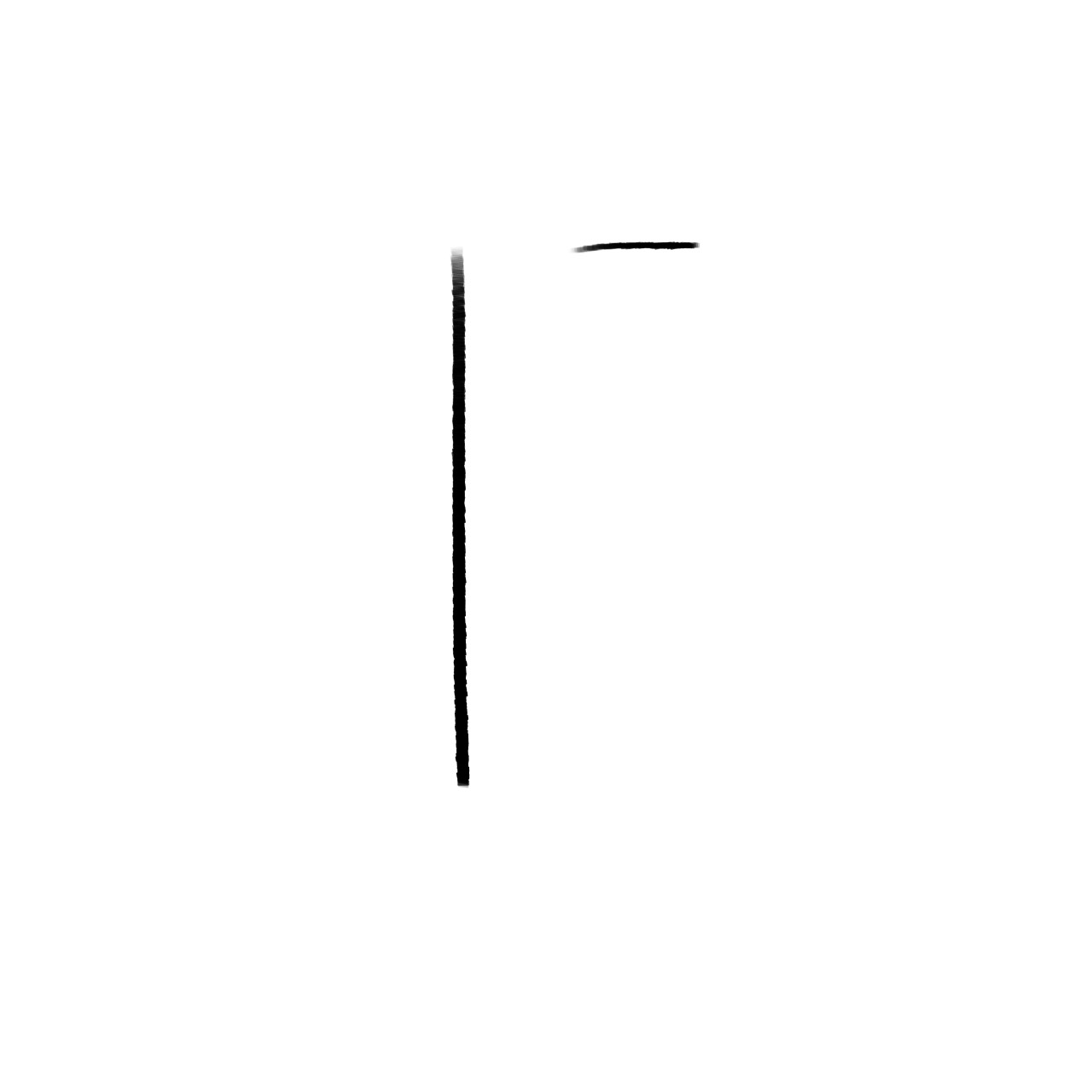 I -