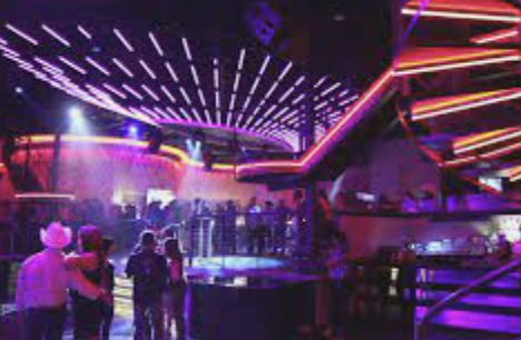 el club, los clubes
