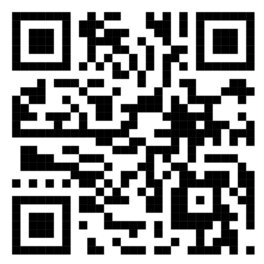<p>SCAN QR FOR OPEN THE FORM</p>