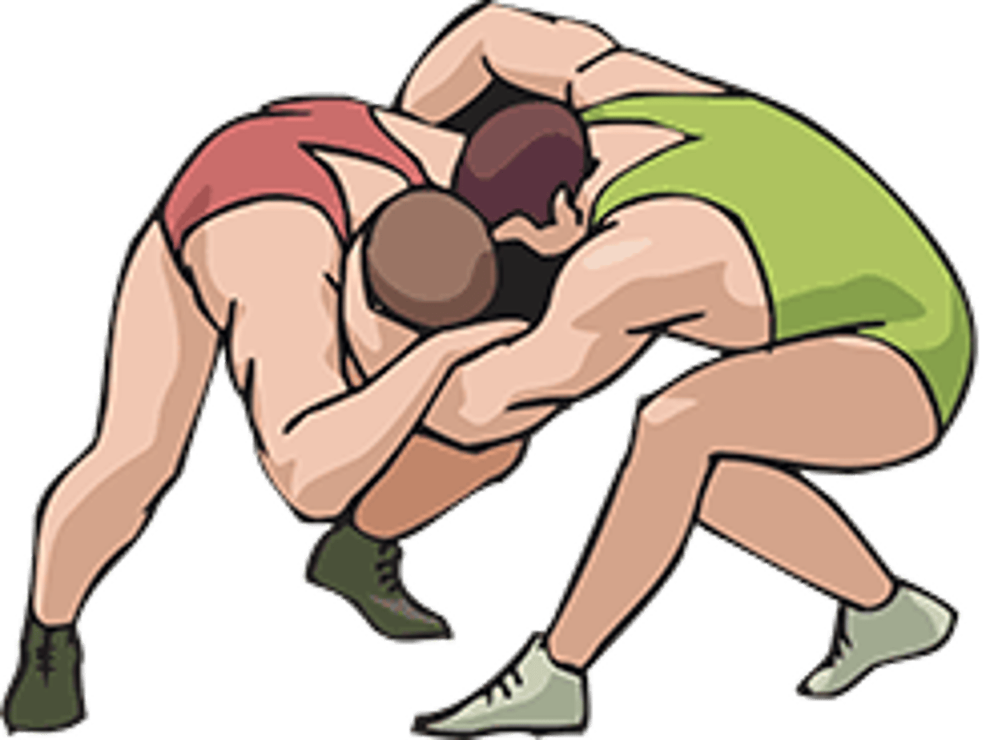 <p>the struggle, fight</p>