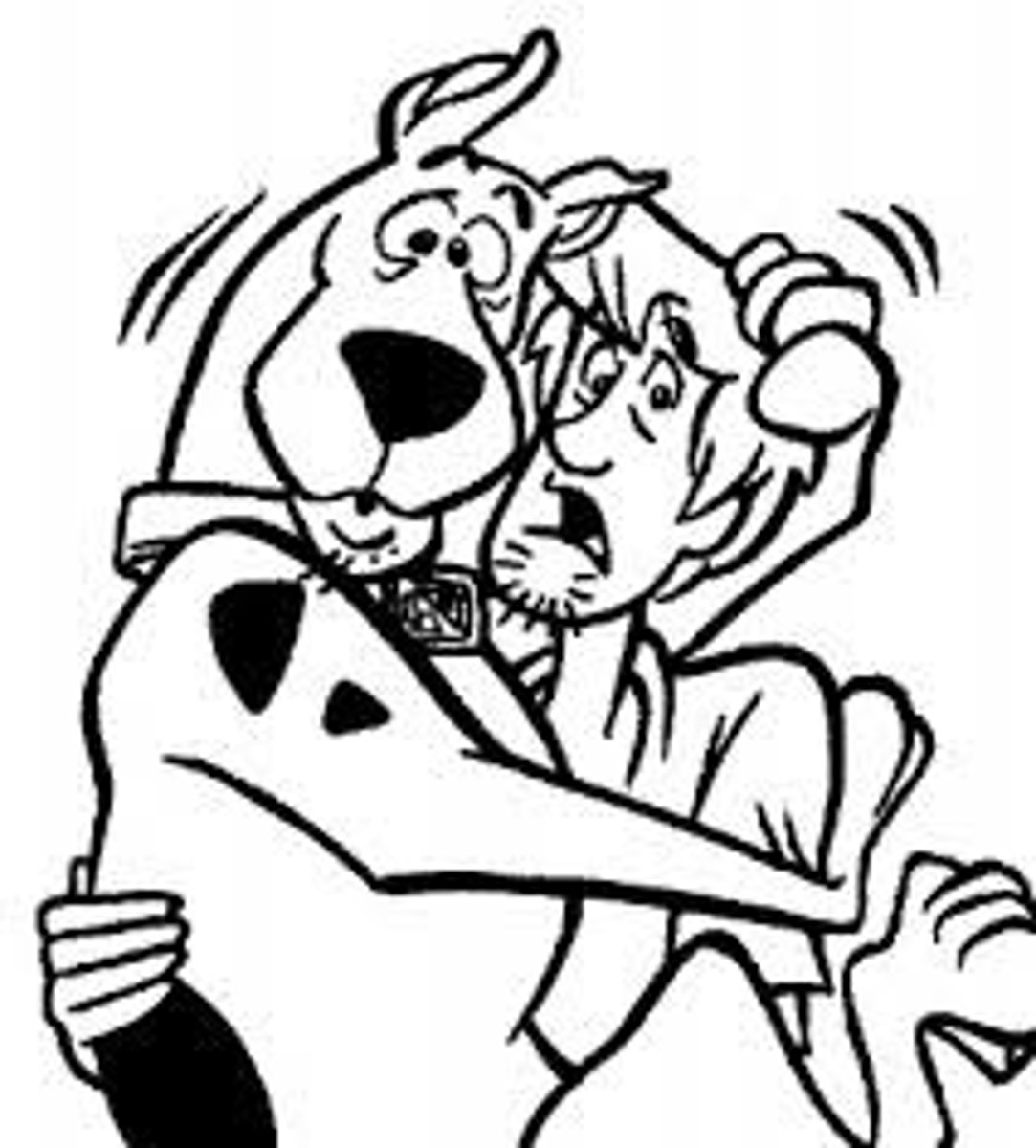 <p>to frighten, to scare</p>