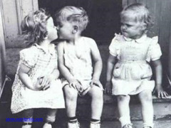 có mối căm thù ai, ghét ai đó