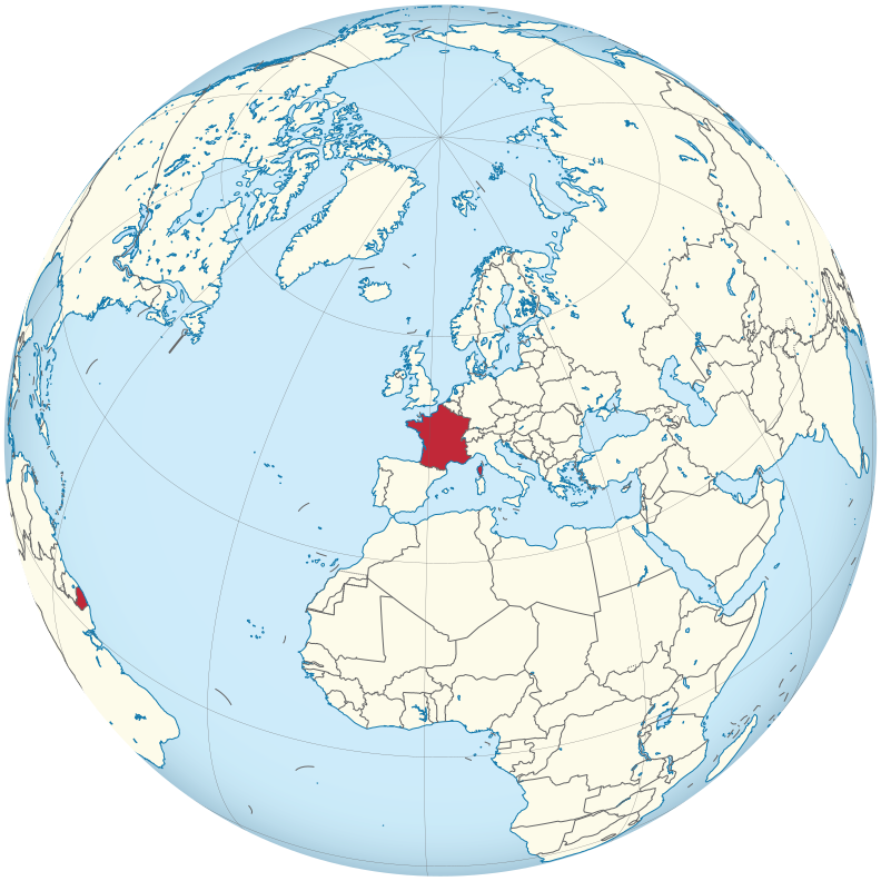 What country is this?