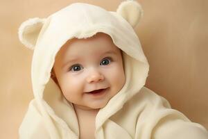 <p>Infancy</p>