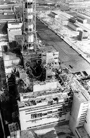 <p>A famous example of exogenous DNA damage caused by release of ionising radiation is the 1986 Chernobyl nuclear disaster. As a result, there was a significant increase in the number of which type of cancer?</p>