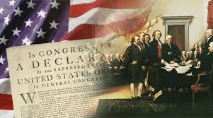 <p>Independence –when a country makes its own rules and is free</p>