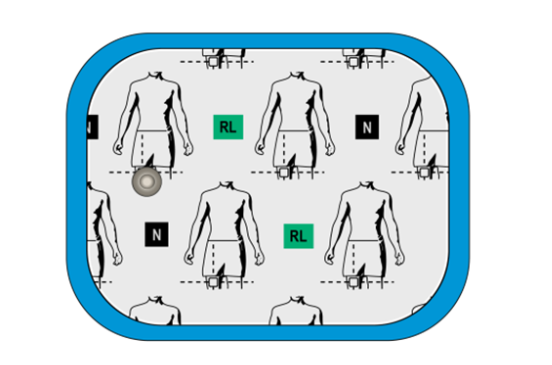 <p>RL ECG Electrode: </p><ol><li><p>What does it do?</p></li><li><p>Where is it placed?</p></li><li><p>Where is it connected?</p></li></ol><p></p>