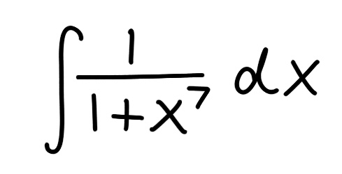 <ul><li><p>Find a power series representation for the integral</p></li><li><p>Determine the radius of convergence</p></li></ul><p></p>